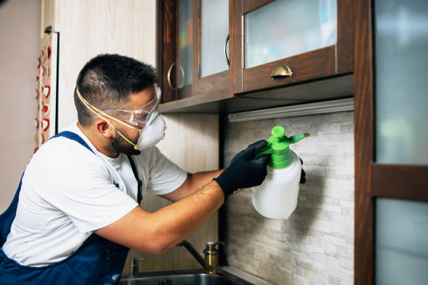 Best Wildlife Control Services  in Tompkinsville, KY