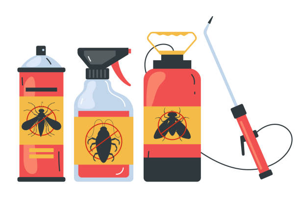 Best Pest Removal Services  in Tompkinsville, KY